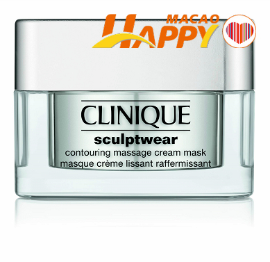 CLINIQUE_Sculptwear_Contouring_Massage_Cream_Mask