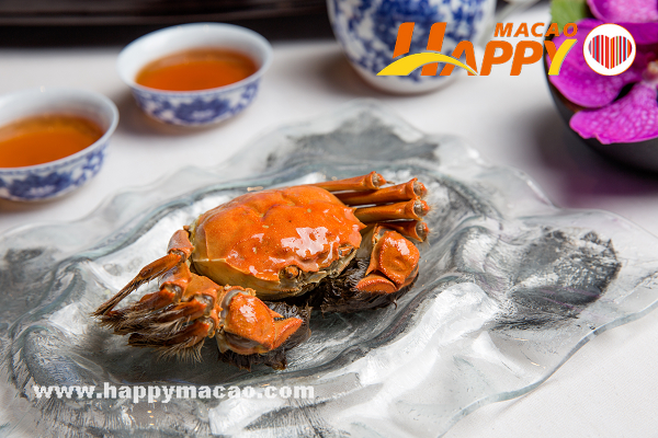 Steamed_Whole_Hairy_Crab_