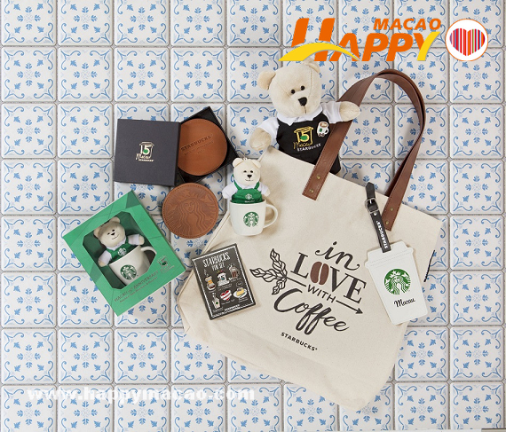 Starbucks_Macau_15th_Anniversary_Merchandise_Series